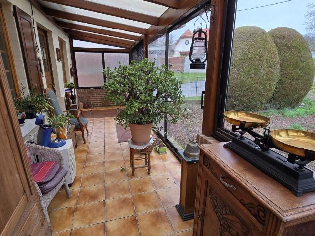 Maison vente à Péronne, Driencourt