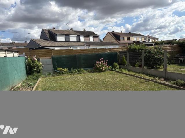 Maison vente à Drocourt, Pas-de-Calais