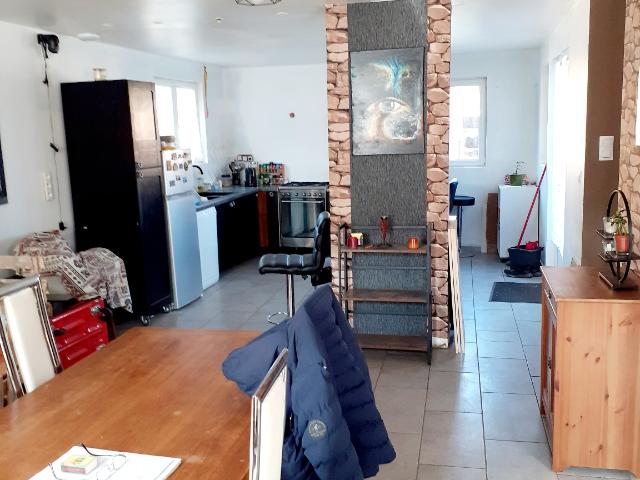 Maison vente à Amiens, Dromesnil