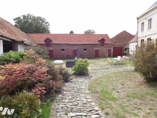 Maison vente à Drouvin-le-Marais, Pas-de-Calais