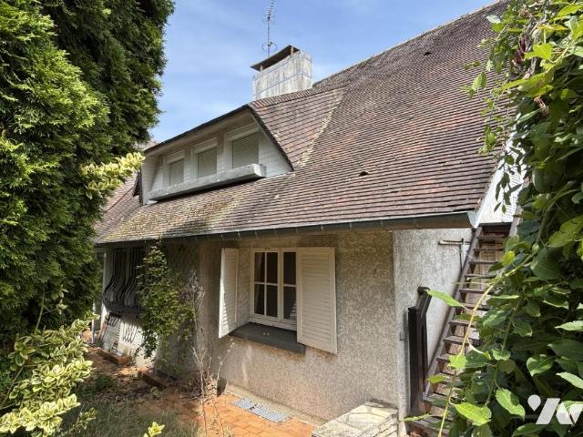 Maison vente à Drucat, Somme