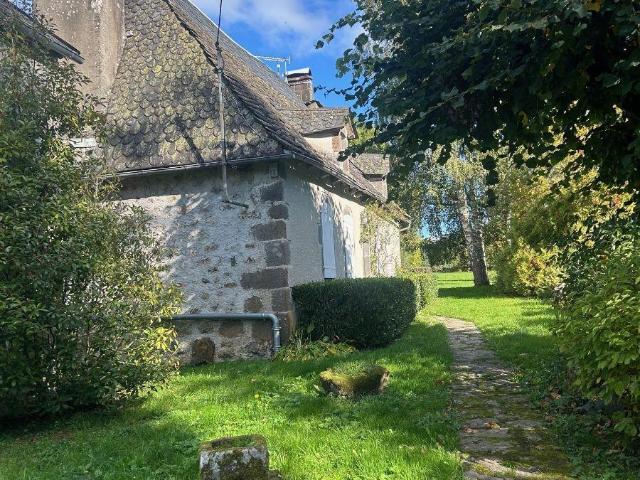 Maison vente à Mauriac, Drugeac