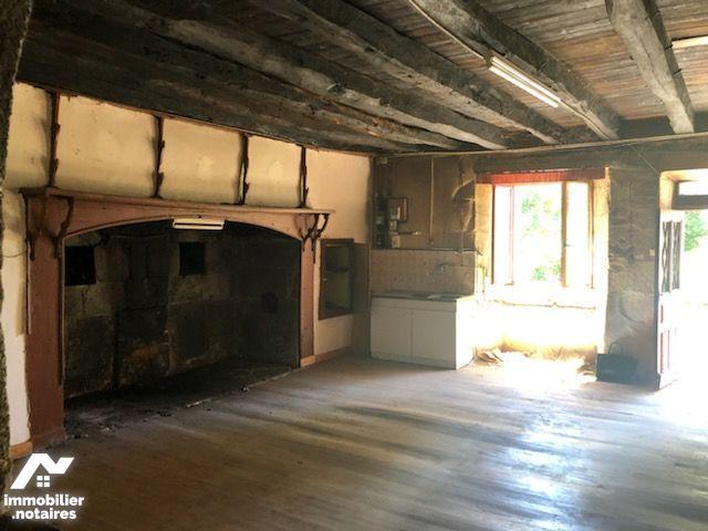 Maison vente à Mauriac, Drugeac