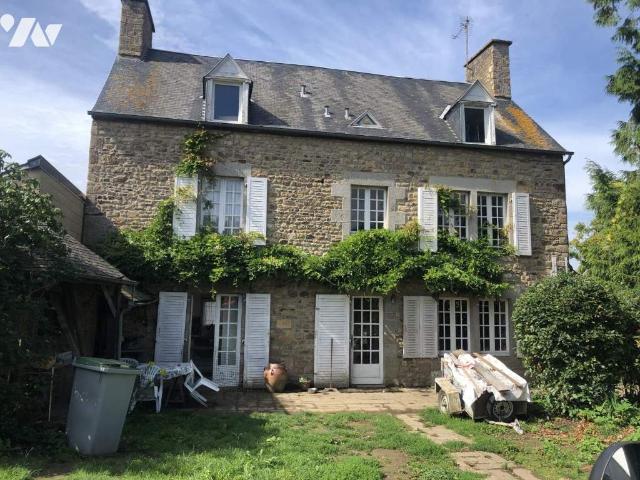 Maison vente à Avranches, Normandie