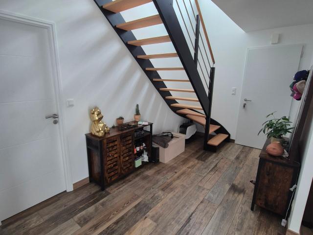 Maison vente à Rouen, Duclair