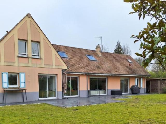 Maison vente à Arras, Duisans