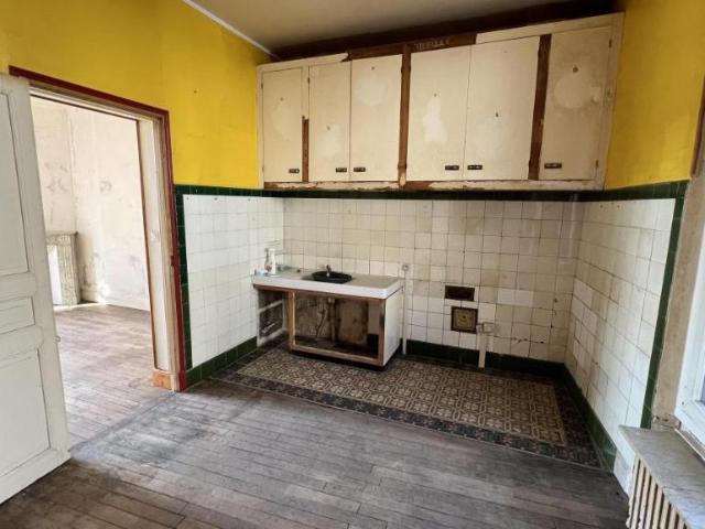 Maison vente à Verdun, Dun-sur-meuse