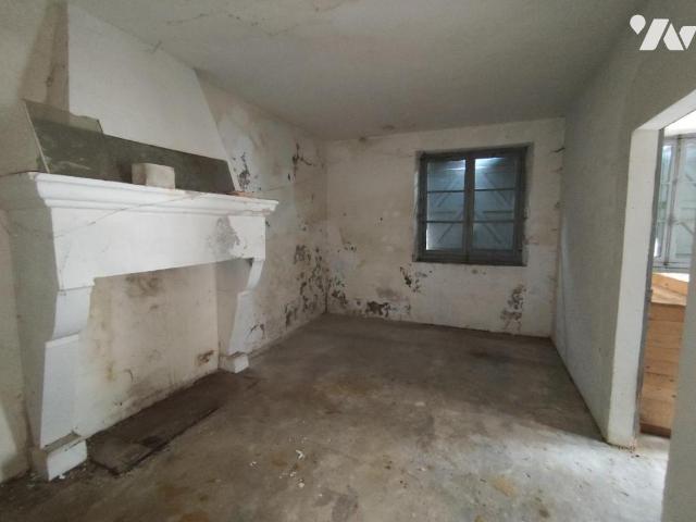 Maison vente à Verdun, Dun-sur-meuse