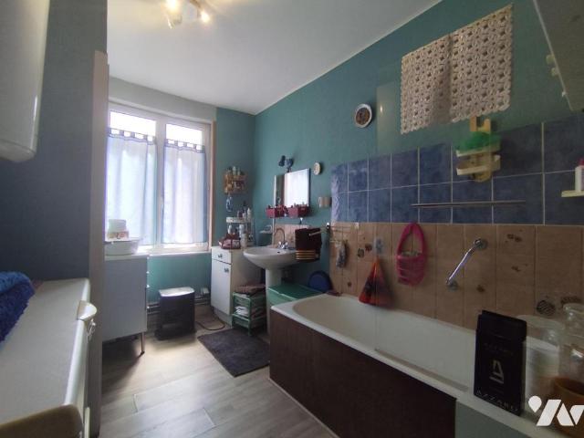 Maison vente à Verdun, Dun-sur-meuse