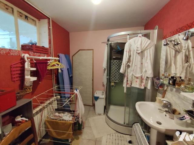 Maison vente à Verdun, Dun-sur-meuse