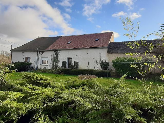 Maison vente à Le Blanc, Dunet