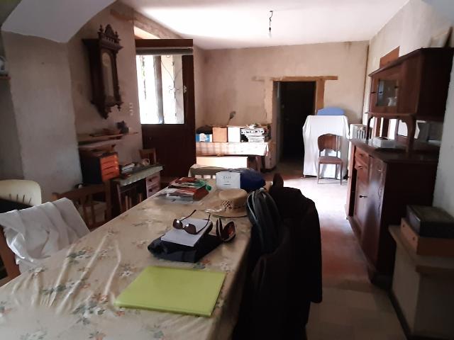 Maison vente à Le Blanc, Dunet