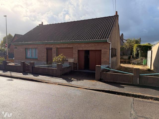 Maison vente à Dunkerque