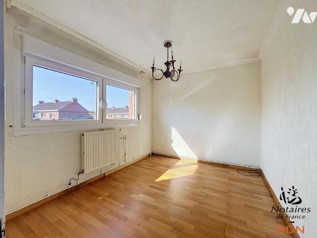 Maison vente à Dunkerque