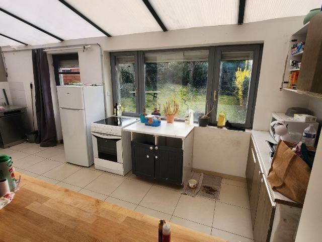 Maison vente à Dunkerque