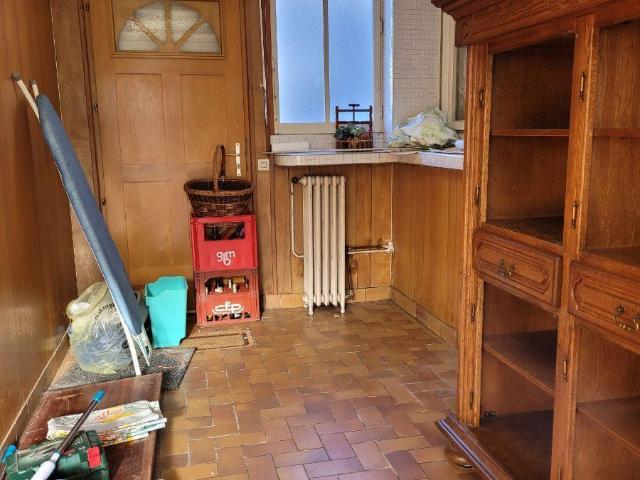 Maison vente à Dunkerque