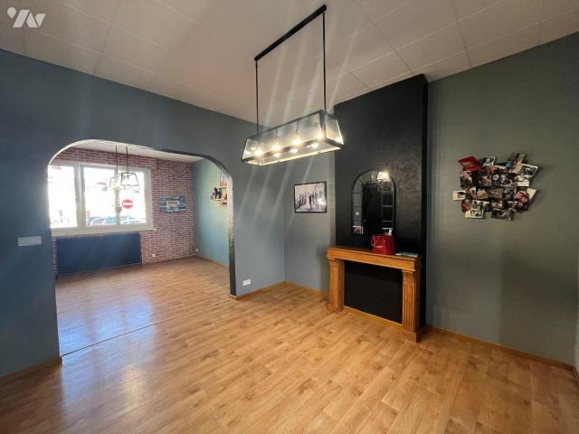 Maison vente à Dunkerque