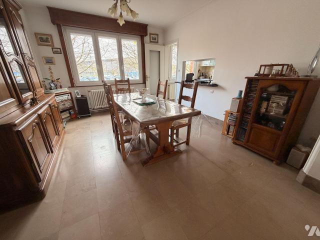 Maison vente à Dunkerque