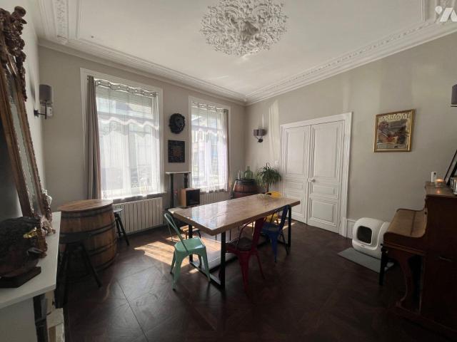 Maison vente à Dunkerque