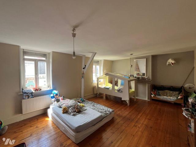 Maison vente à Dunkerque