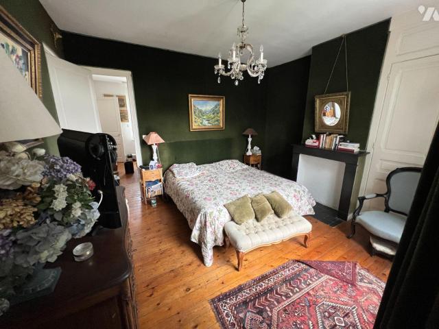 Maison vente à Dunkerque