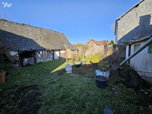 Maison vente à Bernay, Duranville