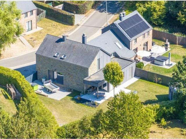 Maison vente à Bomal, Luxembourg