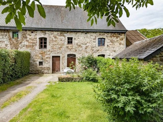 Maison vente à Bende, Wallonie