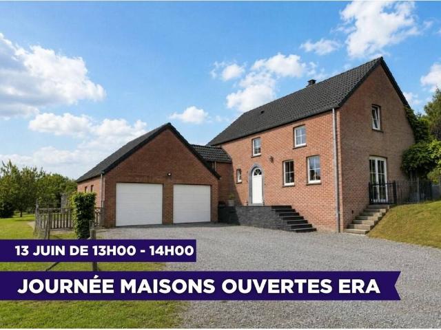 Maison vente à Bende, Wallonie