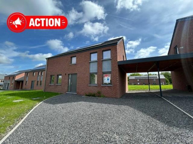 Maison vente à Bende, Wallonie