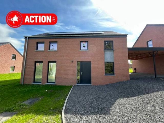 Maison vente à Bende, Wallonie