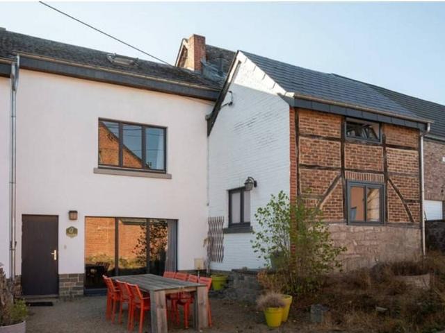 Maison vente à Bende, Wallonie