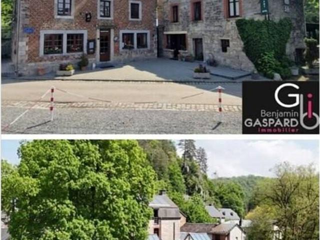 Maison vente à Bende, Wallonie
