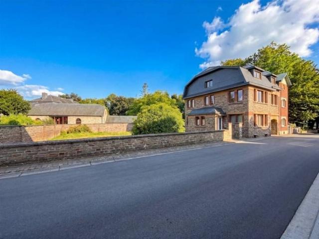Maison vente à Bende, Wallonie