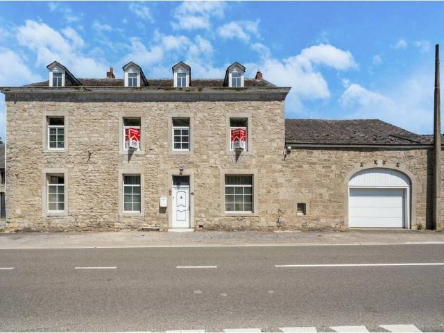 Maison vente à Bende, Wallonie
