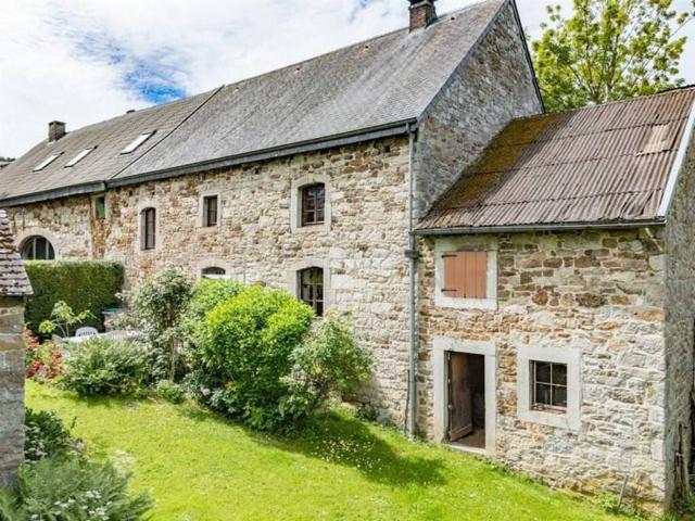 Maison vente à Bende, Wallonie