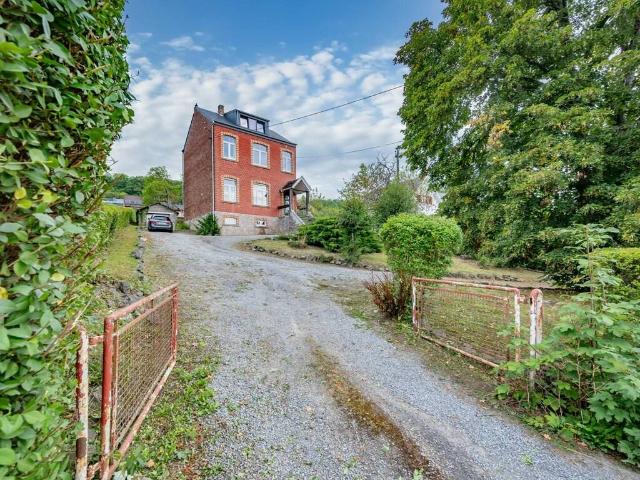 Maison vente à Bende, Wallonie