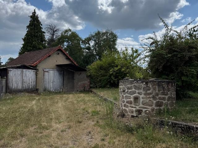 Maison vente à Montluçon, Durdat-larequille