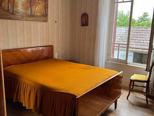 Maison vente à Montluçon, Durdat-larequille