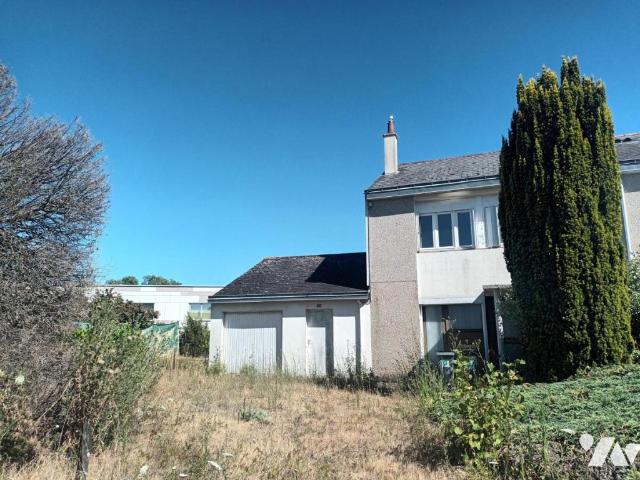 Maison vente à Angers, Durtal