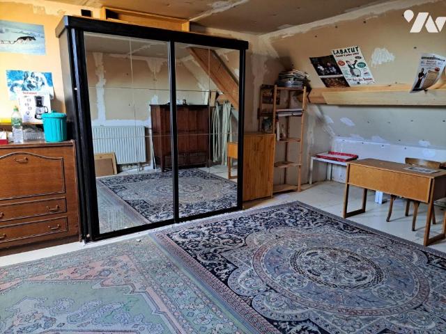 Maison vente à Écaillon, Nord