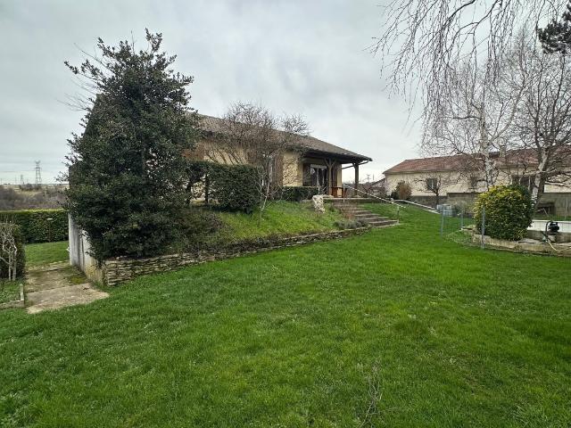 Maison vente à Lyon, Rhône