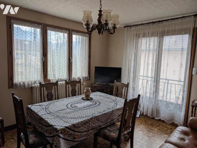 Maison vente à Grenoble, Miribel-les-echelles