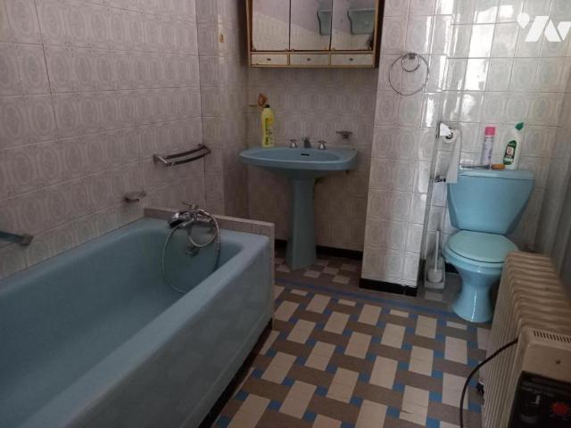 Maison vente à Grenoble, Miribel-les-echelles