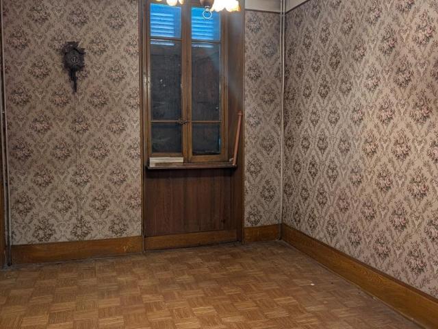 Maison vente à Grenoble, Miribel-les-echelles