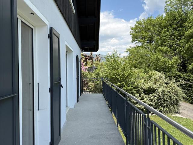 Maison vente à Gex, Échenevex