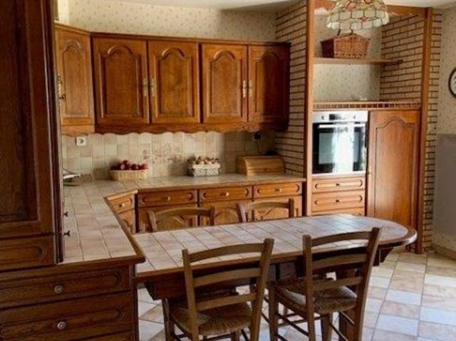 Maison vente à Pithiviers, Echilleuses