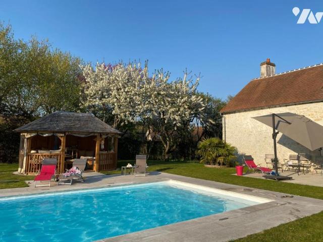 Maison vente à Pithiviers, Echilleuses