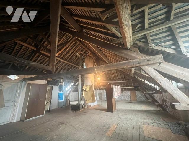 Maison vente à Échiré, Deux-Sèvres