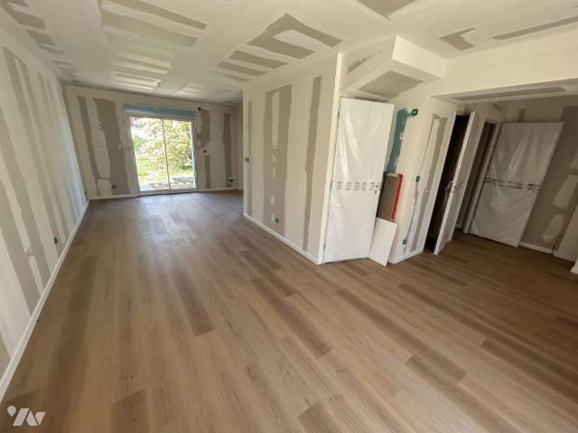 Maison vente à Grenoble, Echirolles